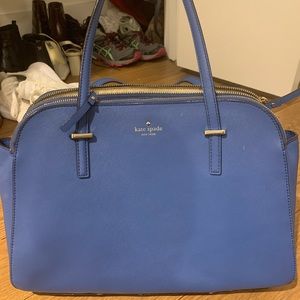 Kate spade purse